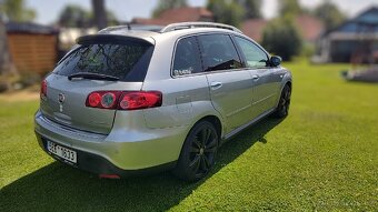 Fiat croma 1,9 JTD 110kw - 5