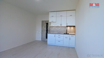 Pronájem bytu 1+kk, 29 m², Praha, ul. Nad Kolčavkou - 5