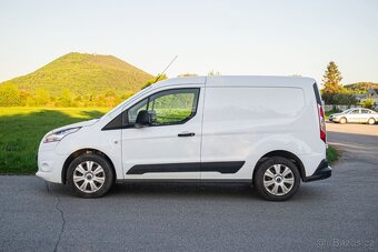Ford Transit Connect 1.6 TDCi 95k Ambiente L1 ODPOČET DPH - 5