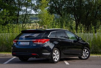 Hyundai i40 1.6 GDI Comfort - 5