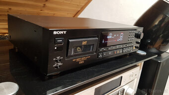 Sony DTC-55ES DAT recorder k servisu - 5