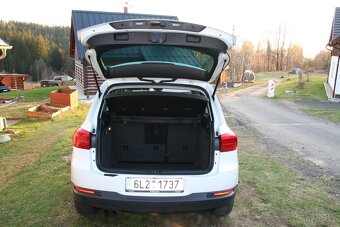 Tiguan 2014 4x4 130kW panoráma bezklíč - 5