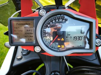 KTM 1090 adventure R - 5