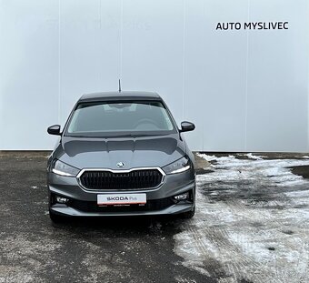 Škoda Fabia 1.0Tsi 81Kw Style - 5