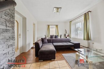 Prodej, domy/rodinný, 78 m2, 51741 Tutleky, Rychnov nad Kněž - 5