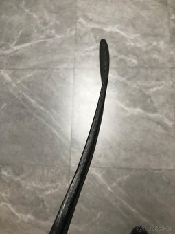 Hokejka bauer hyperlite 2, na miru, 87flex ,165cm - 5