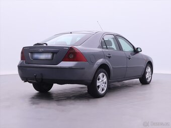 Ford Mondeo 2,0 TDCI Aut.klima STK 7/2026 (2003) - 5