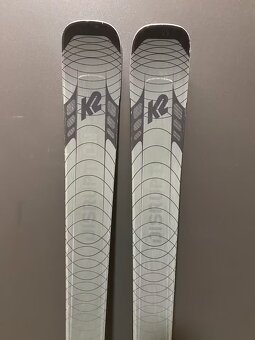 lyže K2 Disruption Ti² s vázáním Marker XCOMP 16, 182 cm - 5
