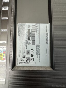 LED TV Samsung 4K UE40MU6452U - 5