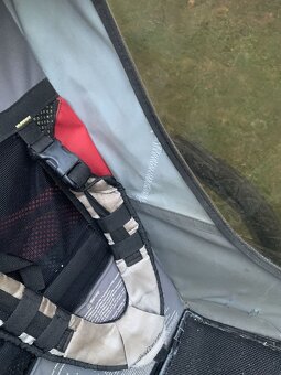 Chariot Cougar 2 (Thule) - 5