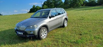 BMW X5 3.0 SD - 5