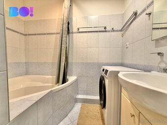 Pronájem bytu 2+1, 49 m², ul. Heyrovského, Ostrava - Poruba - 5