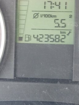 Škoda Roomster 1.4tdi 51kw - 5