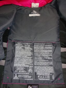 záchranná vesta STEARNS 27-41kg - 5