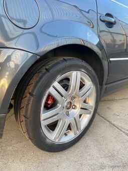 Passat b5,5 4 Motion - 5