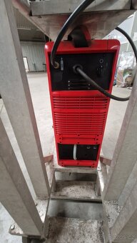 svarecka tig - 5