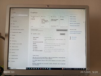 PC HP COMPAQ 7800 - 5