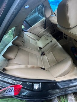 BMW e60 náhradní díly - 5