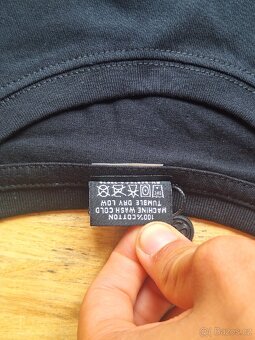 Stüssy tričko - 5