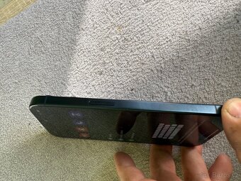 Prodám Apple iPhone 15 pro 128GB - 5