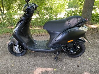 Piaggio Zip 2019 - 5