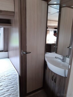 Hobby De Luxe 650 KMFE - 5
