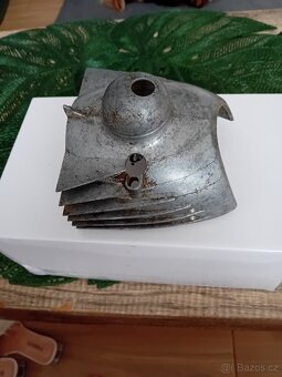 Jawa 250 perak - 5