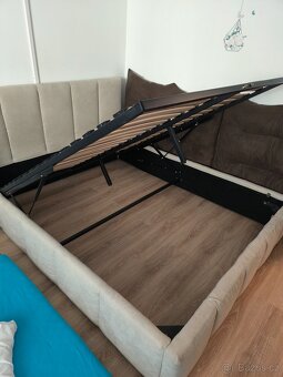 Postel 160x200 - 5