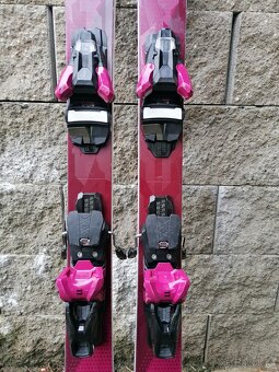 STOCKLI Montero AW 158cm r-14,2. Model 2024/2025 - 5