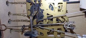 Staré kukačky pendlovky - 5