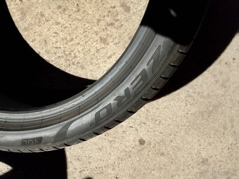 275/35/22 104w Pirelli - letní pneu 4ks - 5