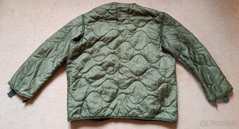 US Army - Made in USA z 90.let i starsi - Bluzy - 5