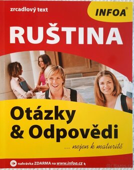 Učebnice RJ - 5