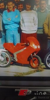 Pelas pipo 50 - zberateľsky kúsok - 5