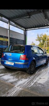 Volkswagen Golf IV 1.9TDI 85Kw - 5
