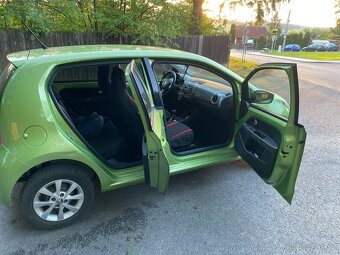 Prodám škoda Citigo 1.0 rv 2016 - 5
