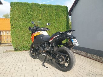 Ktm 1290 Super Adventure S - 5