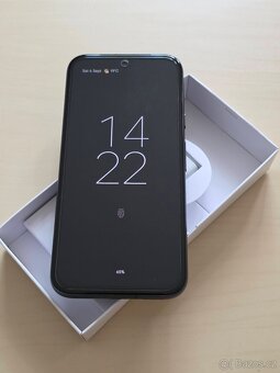 Google Pixel 8a 256 GB • Super stav • ZÁRUKA ALZA - 5