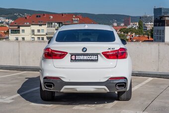 BMW X6 40d xDrive M Sport - 5