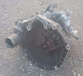 Převodovky Fiat Benzin - Stilo, Punto, Panda, ... - 5