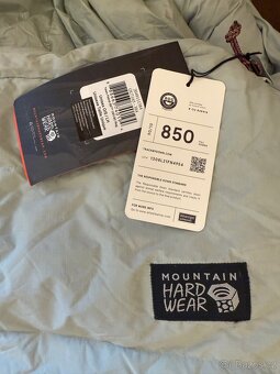 Péřový spací pytel Mountain Hardwear Yawn Patrol™ 15F/-9C - 5