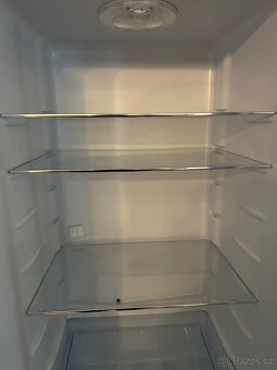 Retro lednice Amica, se zárukou do 2027 - 5