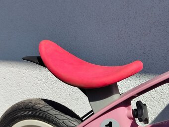 First bike SERVIS Růžový - 5