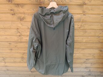 Pánská zimní bunda a balík oblečení - 5