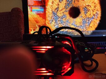 Powercolor RX 6800 XT Red Devil 16 GB - 5