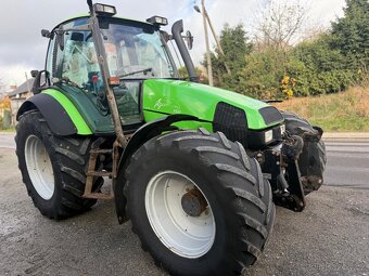 Zemědělský traktor Deutz-Fahr Agrotron 150, rok výroby 1998 - 5