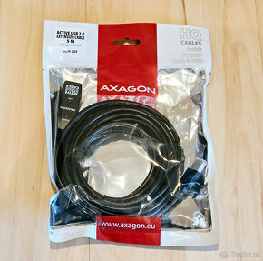 Prodlužovací kabel 5 metrů - USB 2.0 - 5