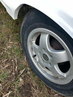 Anglicky karavan - 5