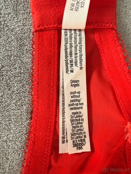 Podprsenka Victoria’s Secret - 5