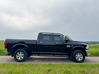 Dodge RAM 2500 6.7 Cummins Diesel - High Output - LongHorn - 5